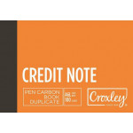 Book A6 Note Duplicate JD16CN